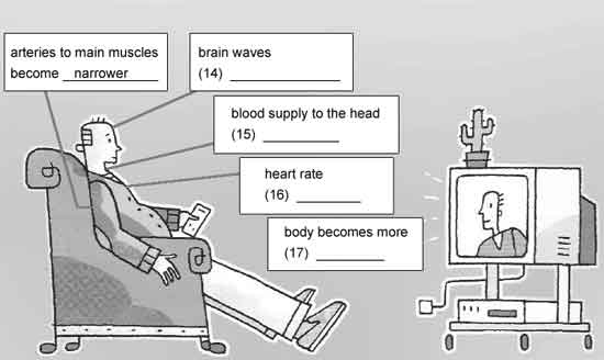 IELTS READING ACADEMIC TEST 9