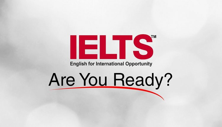 Punjab Government Asked To Open IELTS Centers Again
