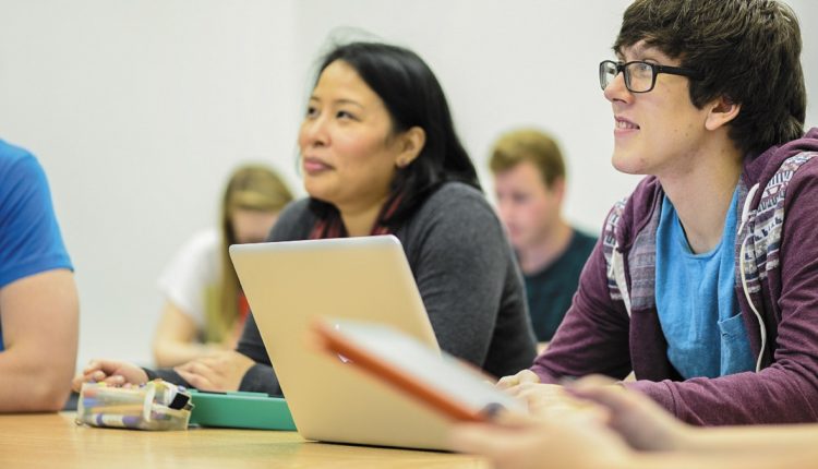 Make The Most Of Studying Abroad