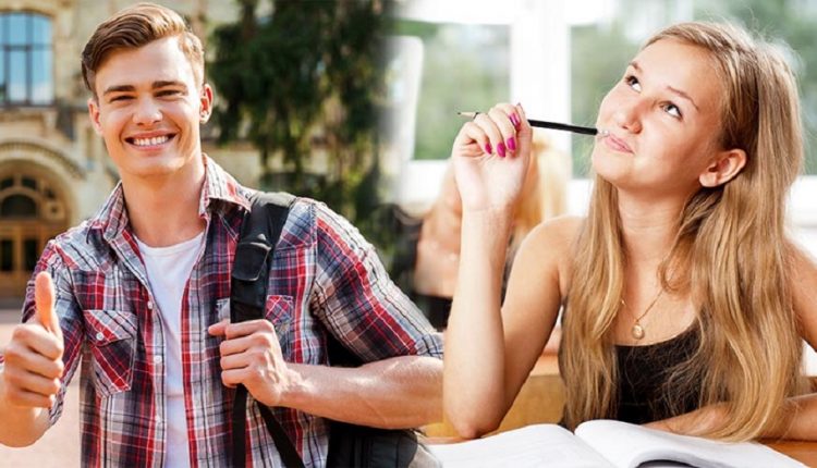 What You Must Learn About Yourself When Studying Abroad