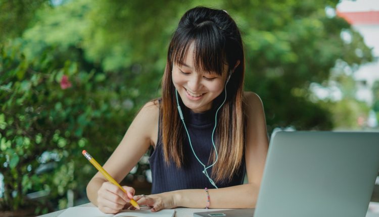 Essay Writing Process