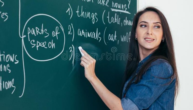 Learn A Second or Third Language