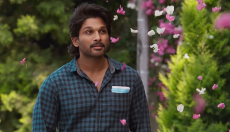 Ala Vaikunthapurramuloo Hindi Dubbed Download.