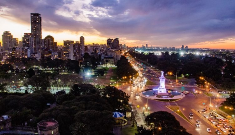 Buenos Aires and its exquisite food