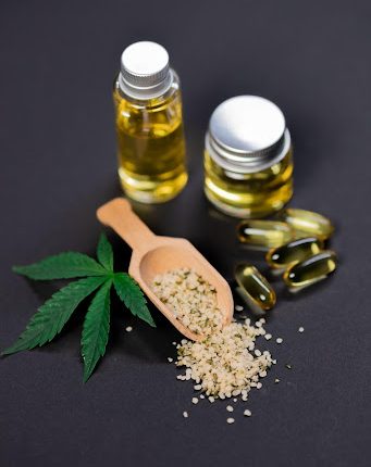 Why CBD