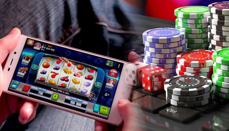 Online Casino