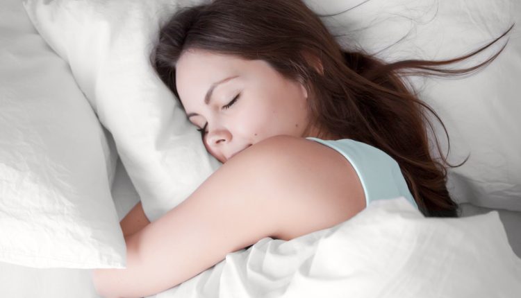 Sleep on Your Health