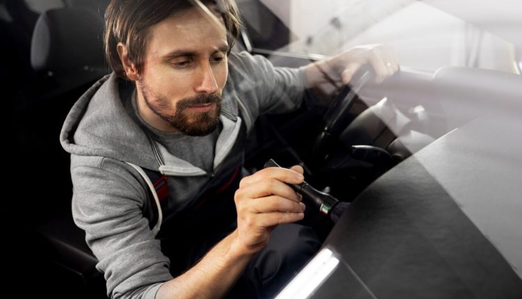 window tinting in Doctor Phillips